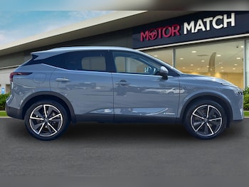 Used Nissan Qashqai 2022 for sale - 78359619: Photo