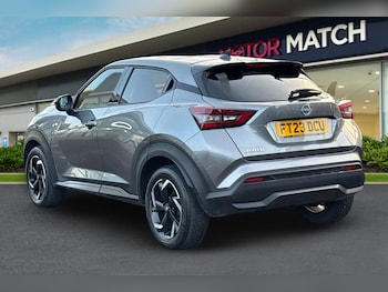 Used Nissan Juke 2023 for sale - 76590491: Photo