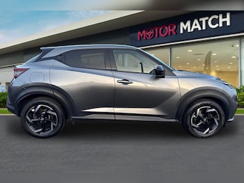 Used Nissan Juke 2023 for sale - 76590491: Photo