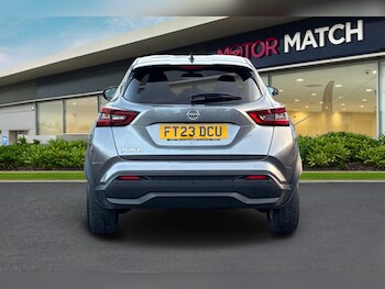 Used Nissan Juke 2023 for sale - 76590491: Photo