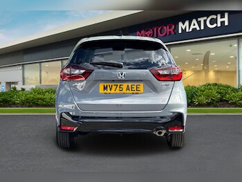 Used Honda Jazz 2025 for sale - 78852326: Photo