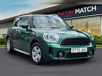 Used MINI Countryman 2022 for sale - 79438910: Photo