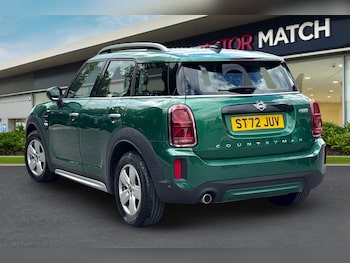 Used MINI Countryman 2022 for sale - 79438910: Photo