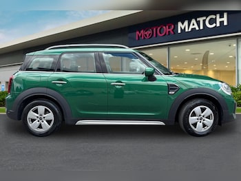 Used MINI Countryman 2022 for sale - 79438910: Photo