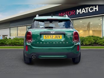 Used MINI Countryman 2022 for sale - 79438910: Photo