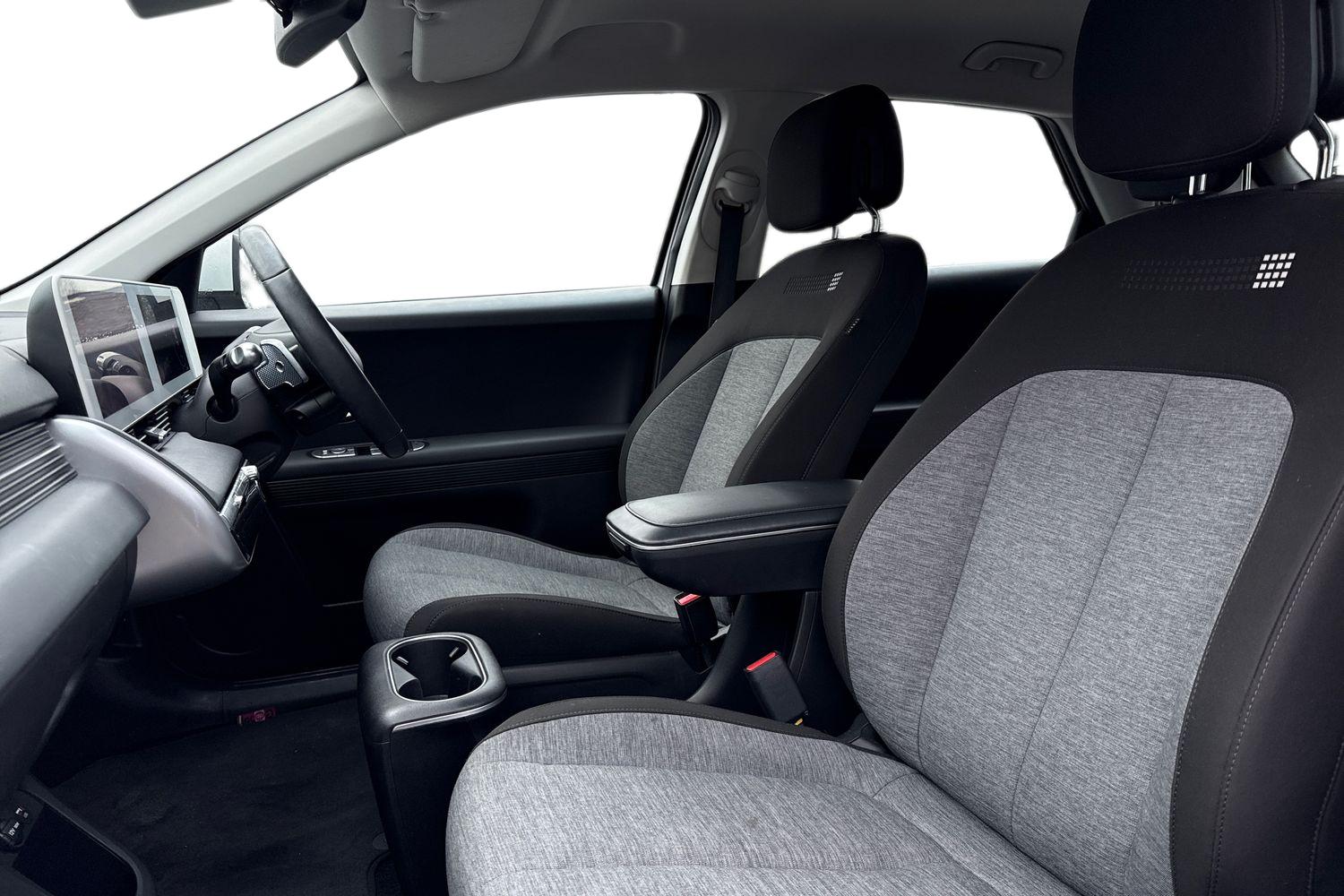 Used Hyundai IONIQ 5 2022 for sale - 77308693: Photo 11