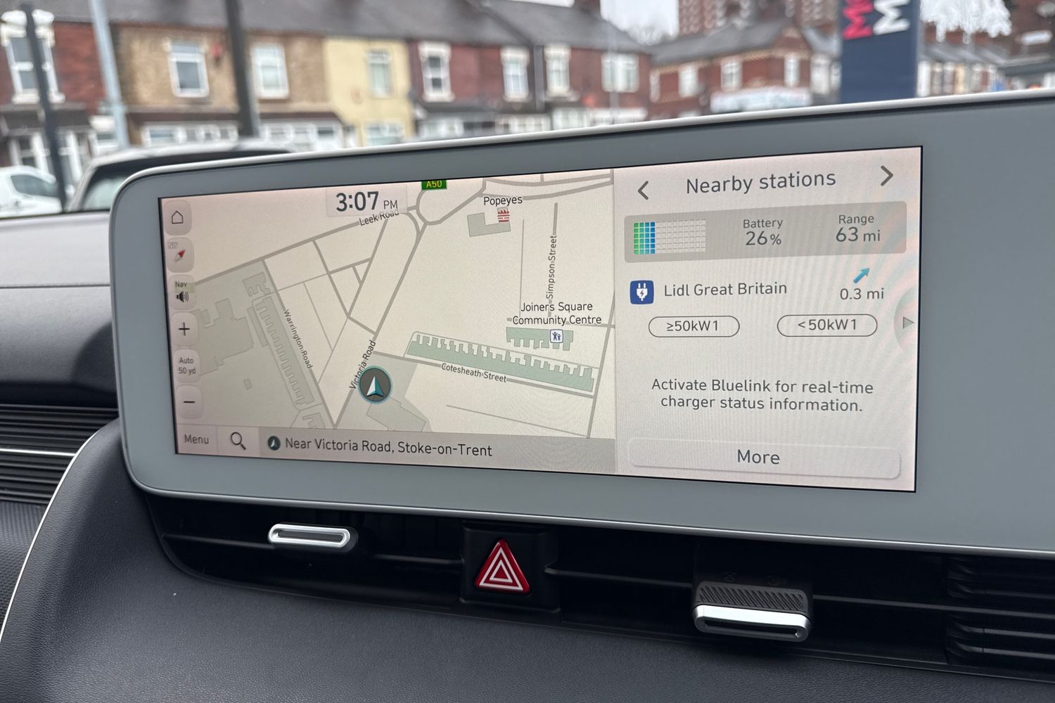 Used Hyundai IONIQ 5 2022 for sale - 77308693: Photo 12