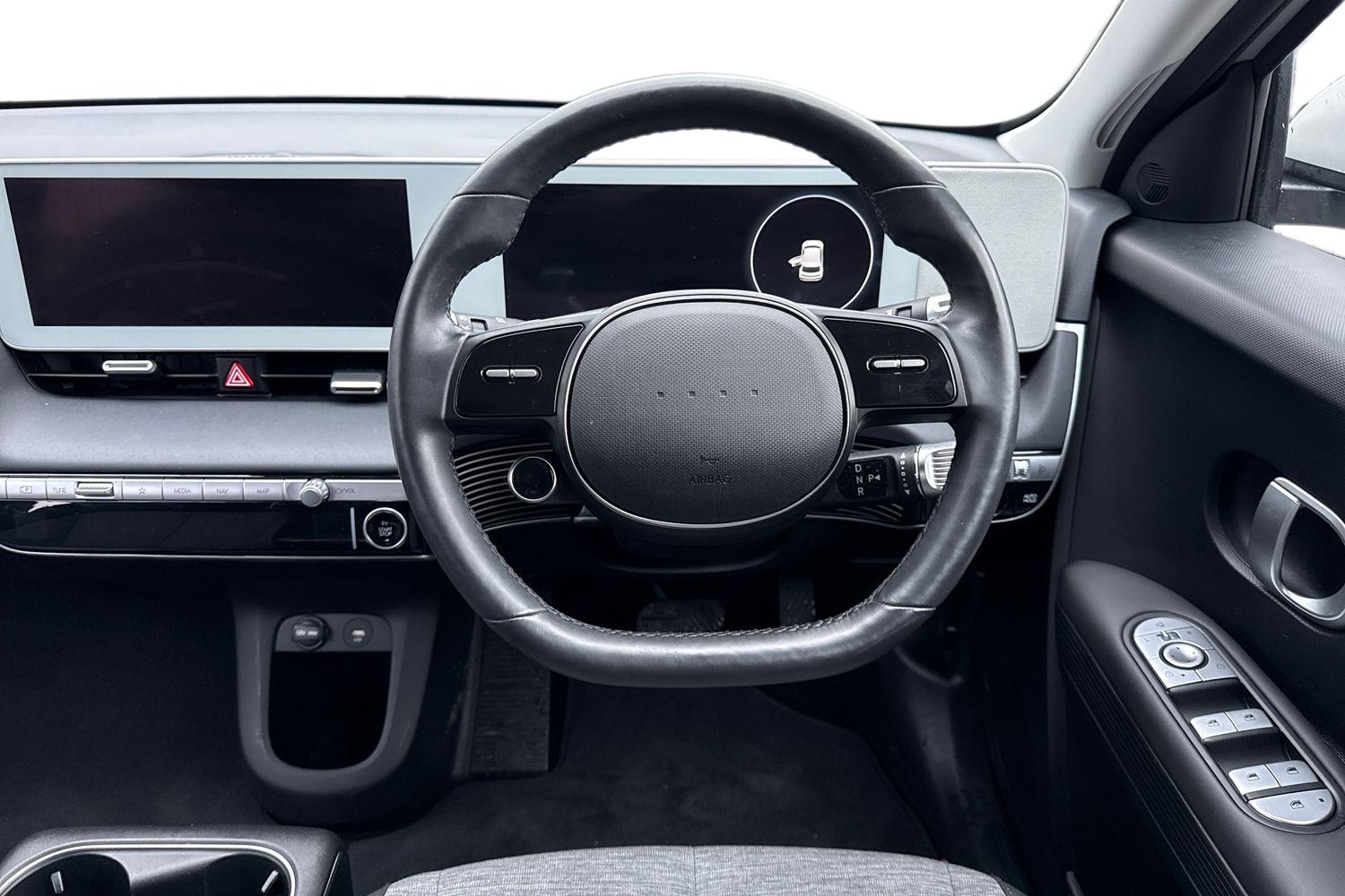 Used Hyundai IONIQ 5 2022 for sale - 77308693: Photo 13