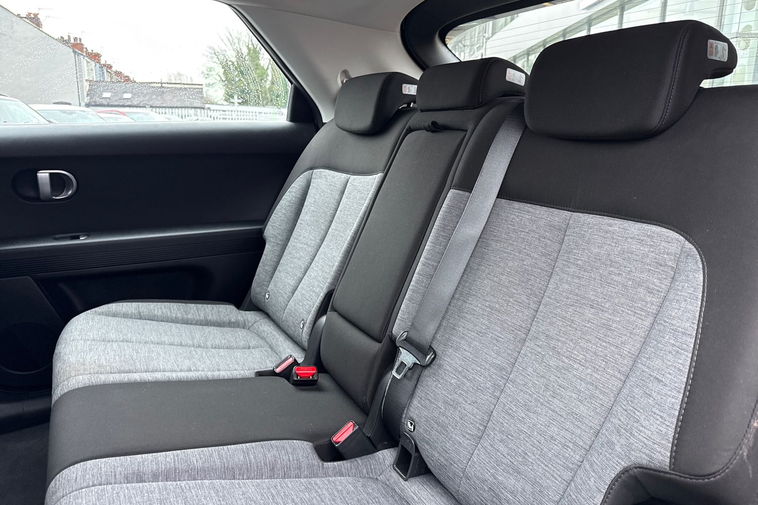 Used Hyundai IONIQ 5 2022 for sale - 77308693: Photo 14