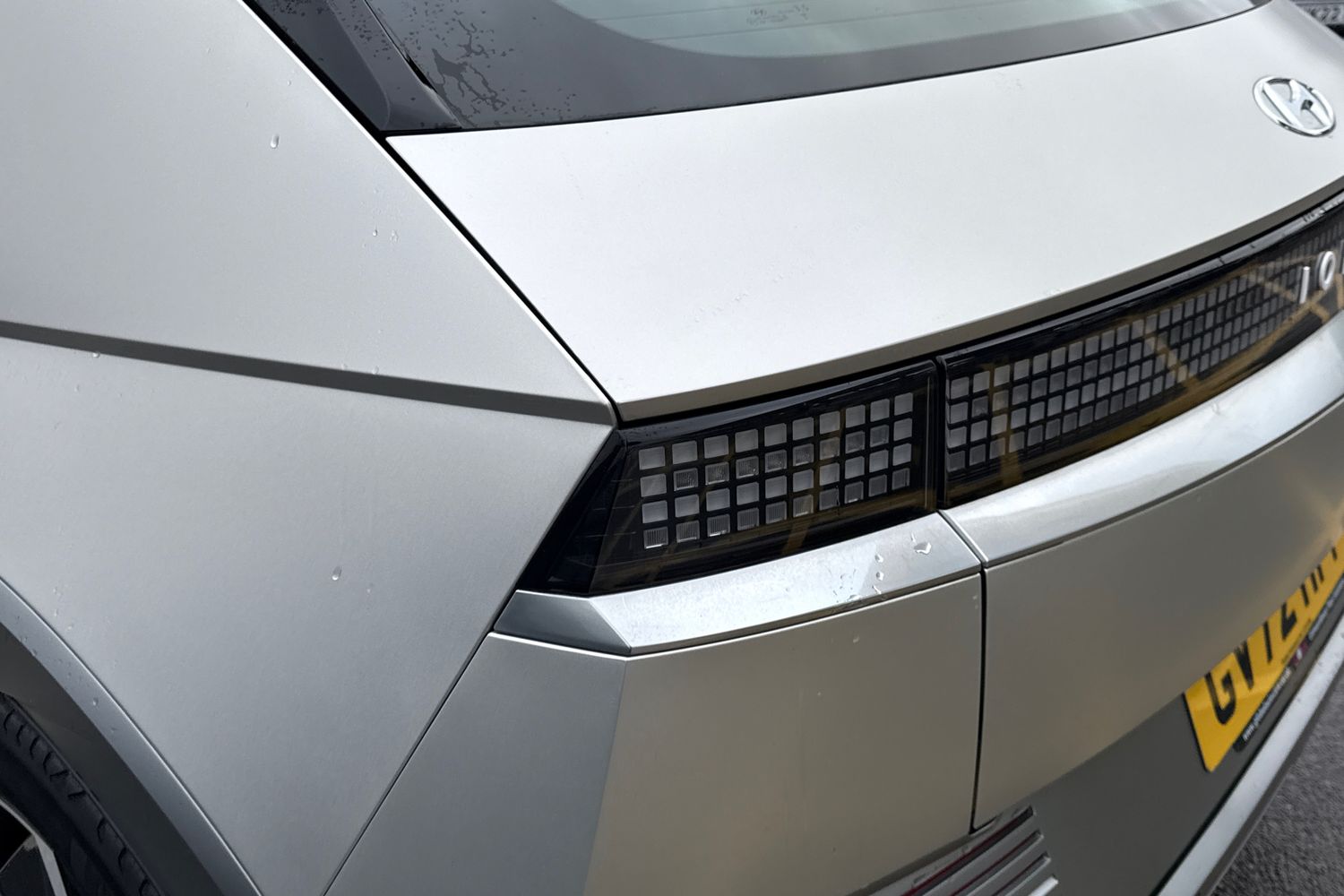 Used Hyundai IONIQ 5 2022 for sale - 77308693: Photo 16