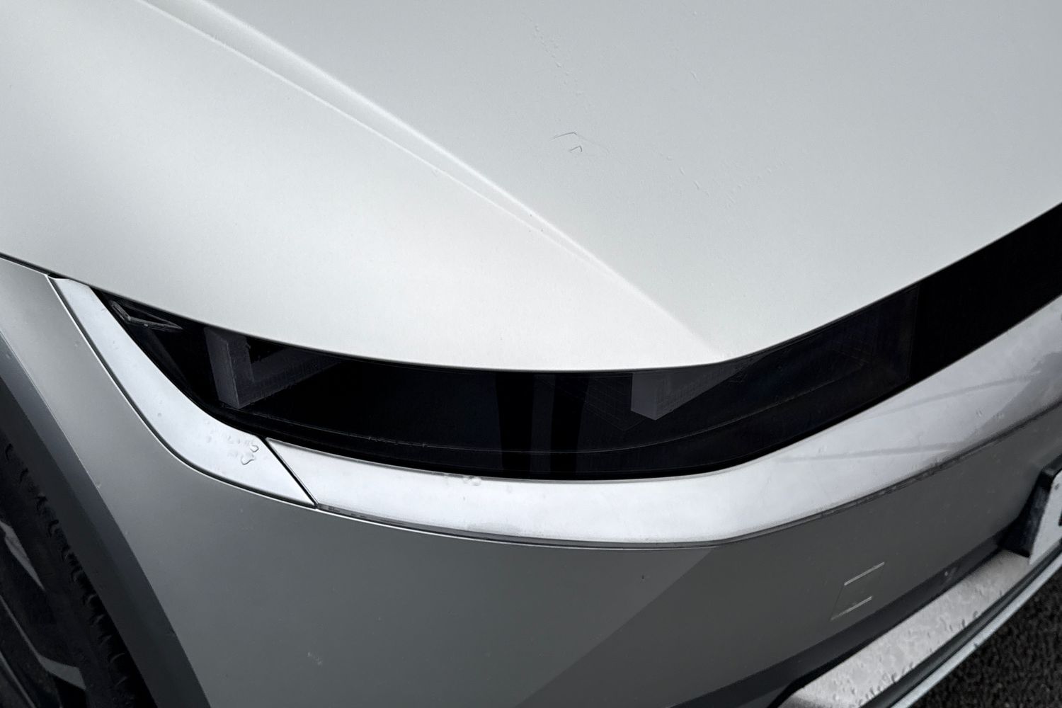 Used Hyundai IONIQ 5 2022 for sale - 77308693: Photo 17