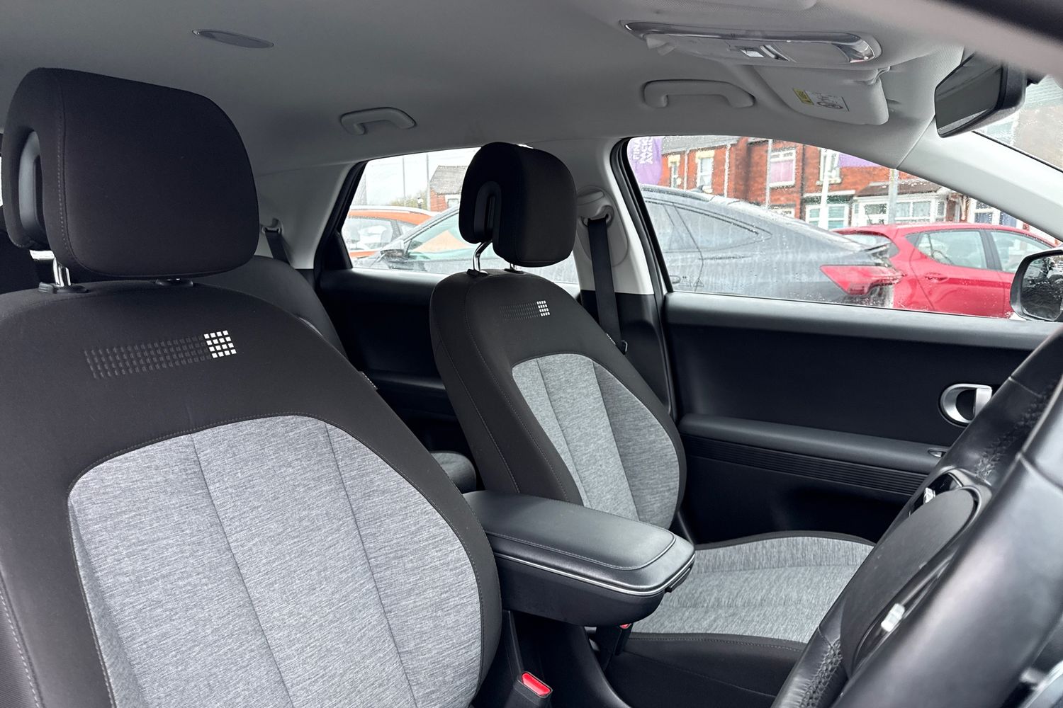 Used Hyundai IONIQ 5 2022 for sale - 77308693: Photo 21