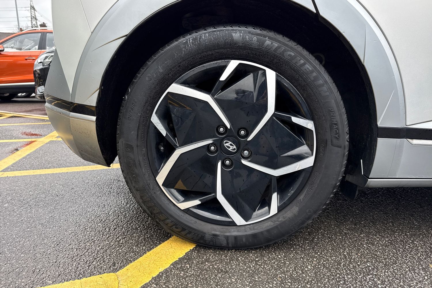 Used Hyundai IONIQ 5 2022 for sale - 77308693: Photo 22