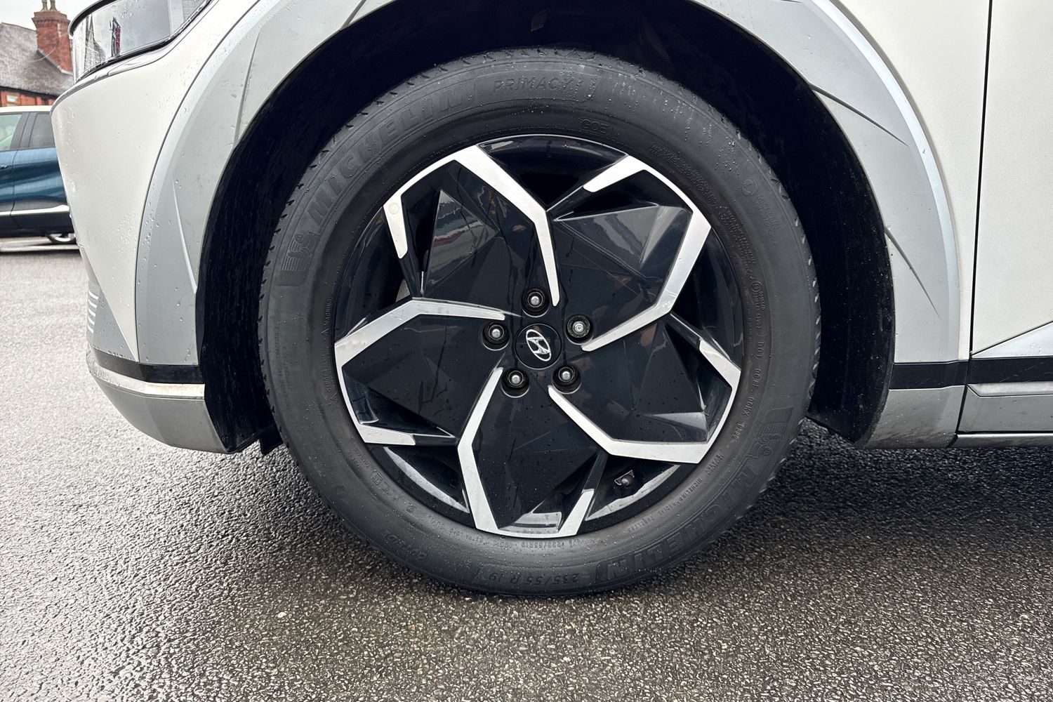 Used Hyundai IONIQ 5 2022 for sale - 77308693: Photo 24