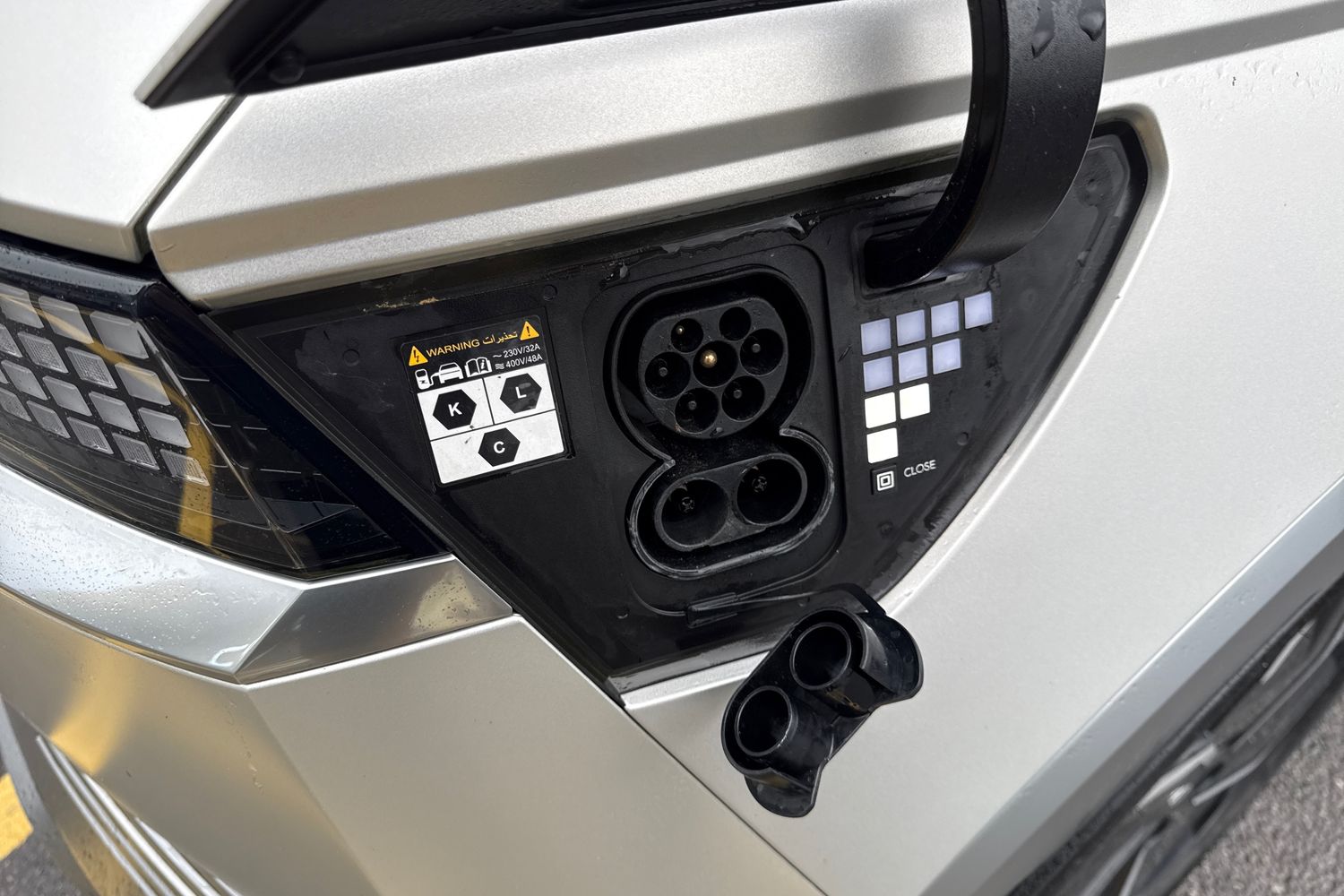 Used Hyundai IONIQ 5 2022 for sale - 77308693: Photo 28