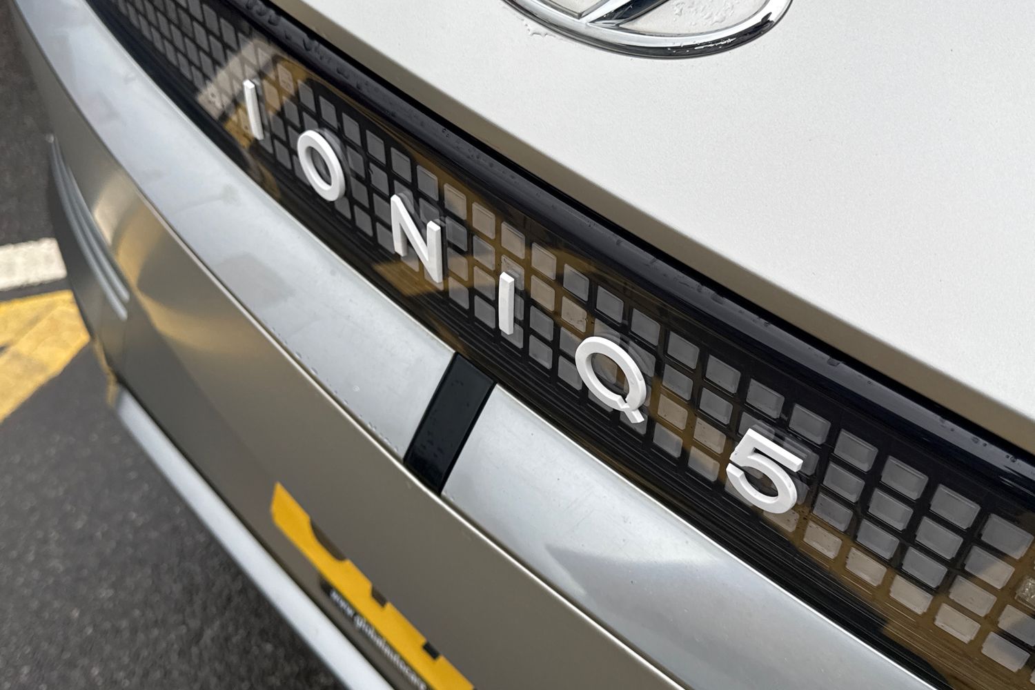 Used Hyundai IONIQ 5 2022 for sale - 77308693: Photo 29