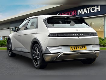 Used Hyundai IONIQ 5 2022 for sale - 77308693: Photo