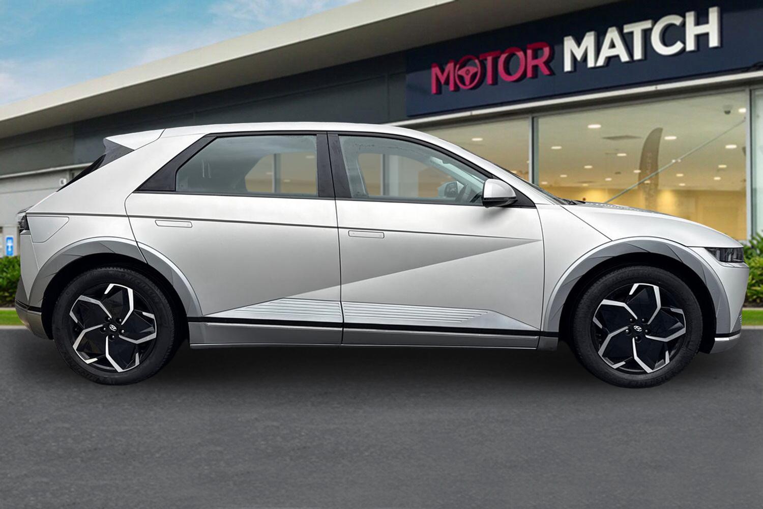 Used Hyundai IONIQ 5 2022 for sale - 77308693: Photo 3