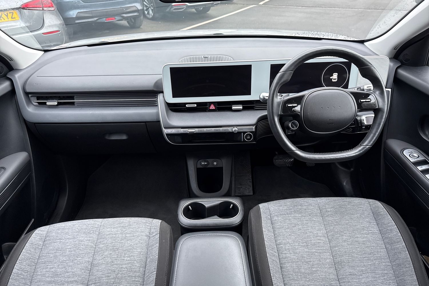 Used Hyundai IONIQ 5 2022 for sale - 77308693: Photo 35