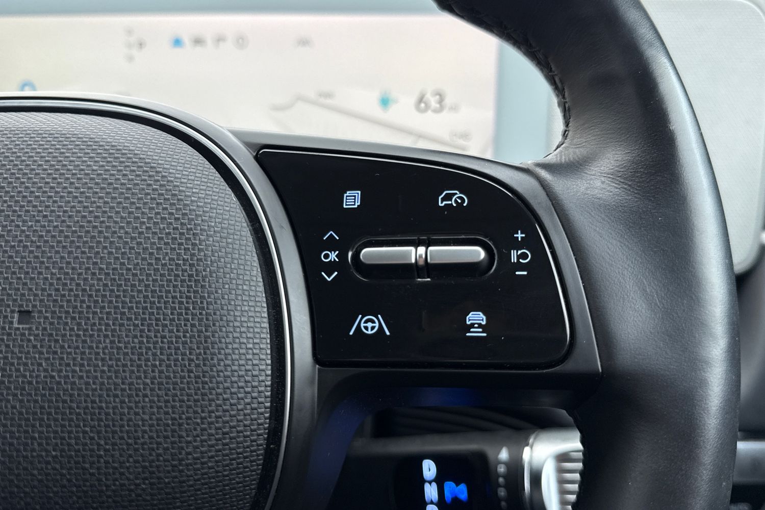 Used Hyundai IONIQ 5 2022 for sale - 77308693: Photo 39