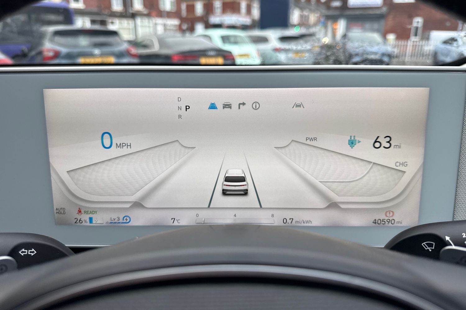 Used Hyundai IONIQ 5 2022 for sale - 77308693: Photo 40