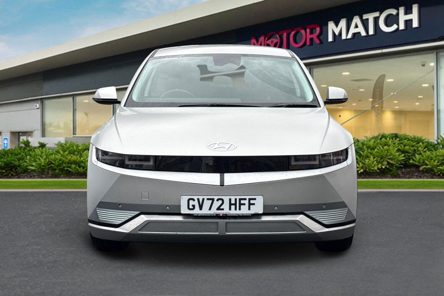 Used Hyundai IONIQ 5 2022 for sale - 77308693: Photo 6