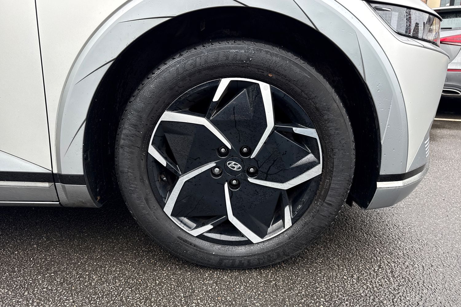 Used Hyundai IONIQ 5 2022 for sale - 77308693: Photo 7