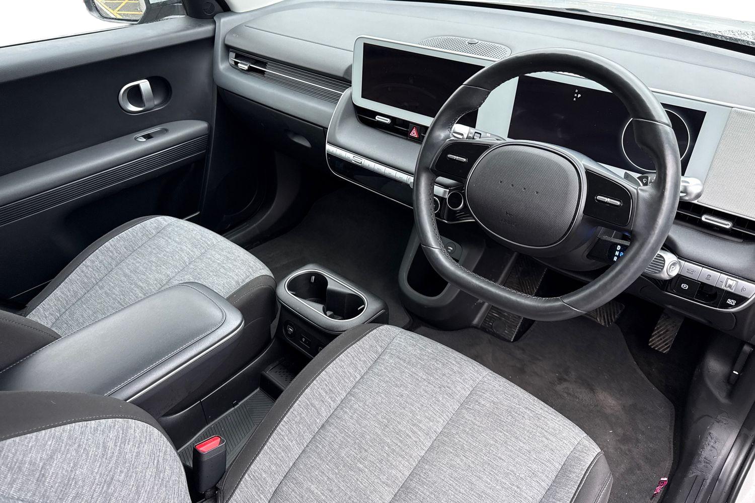 Used Hyundai IONIQ 5 2022 for sale - 77308693: Photo 8