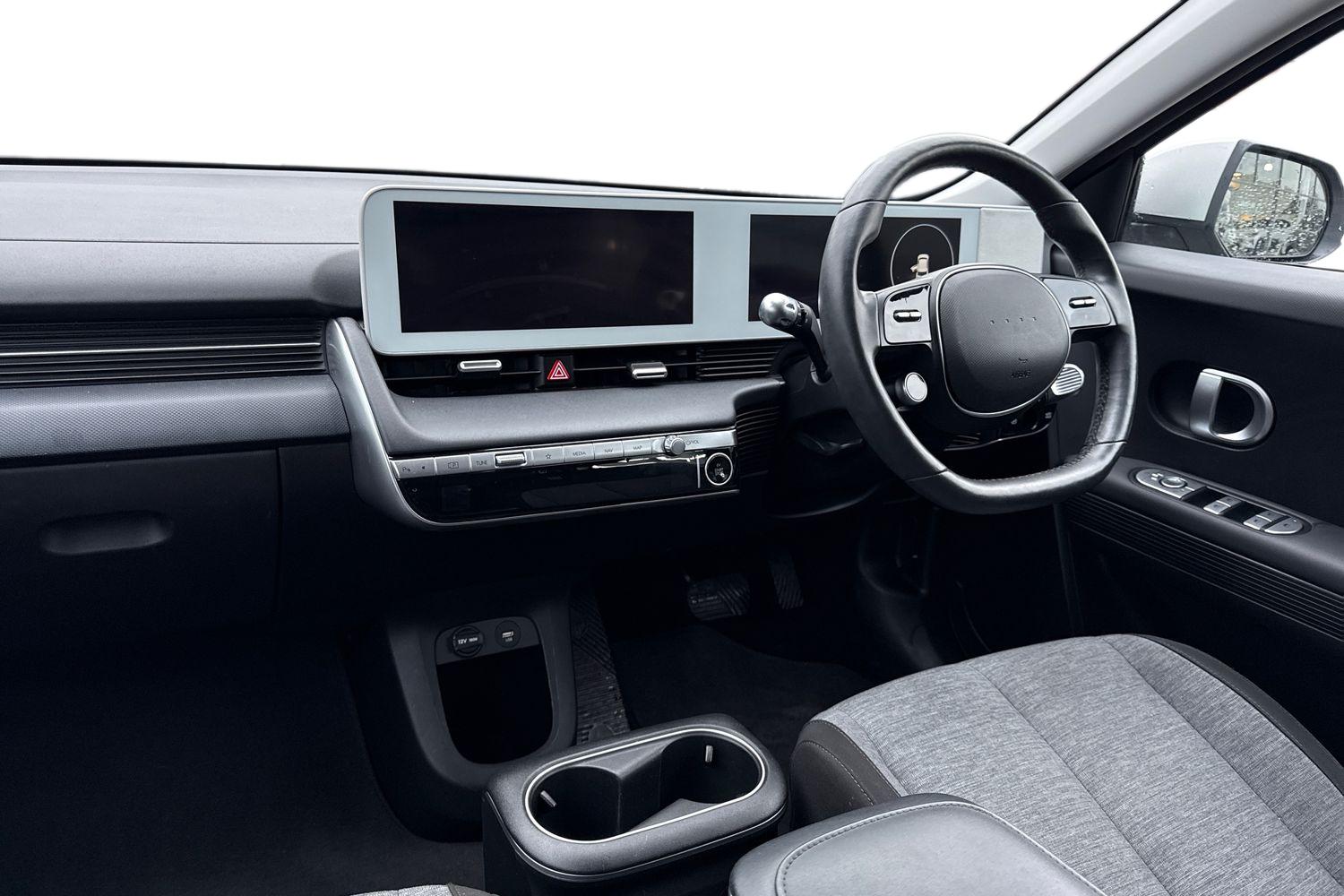 Used Hyundai IONIQ 5 2022 for sale - 77308693: Photo 9