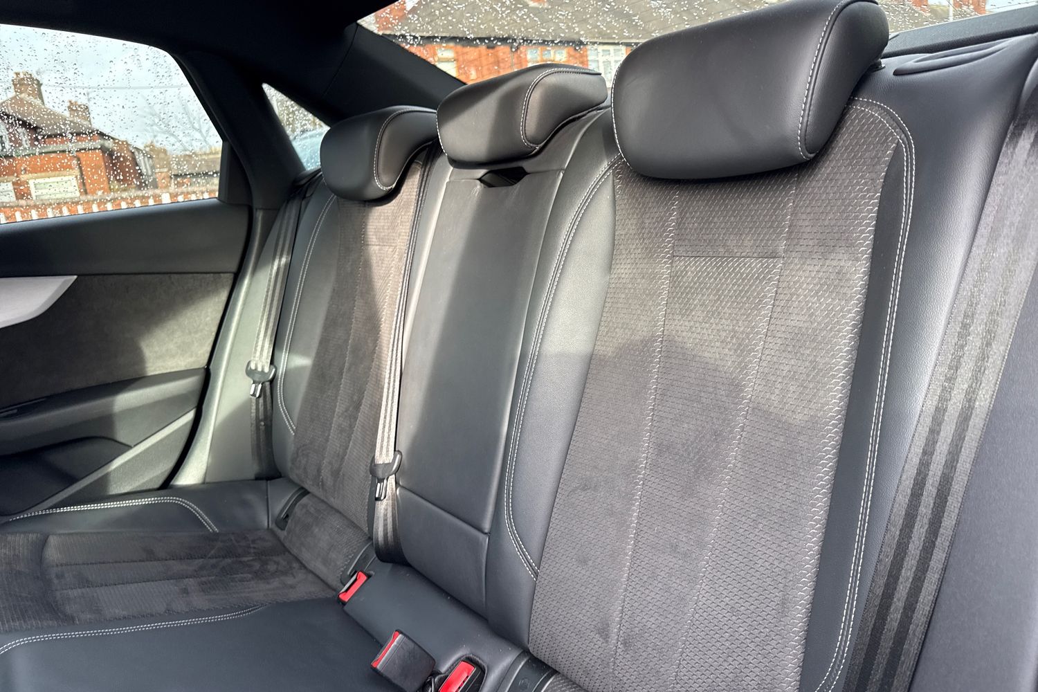 Used Audi A4 2020 for sale - 76863359: Photo 14