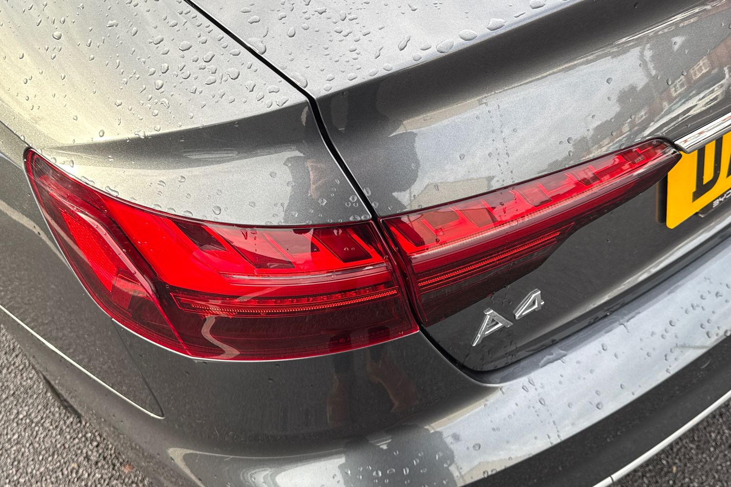 Used Audi A4 2020 for sale - 76863359: Photo 16