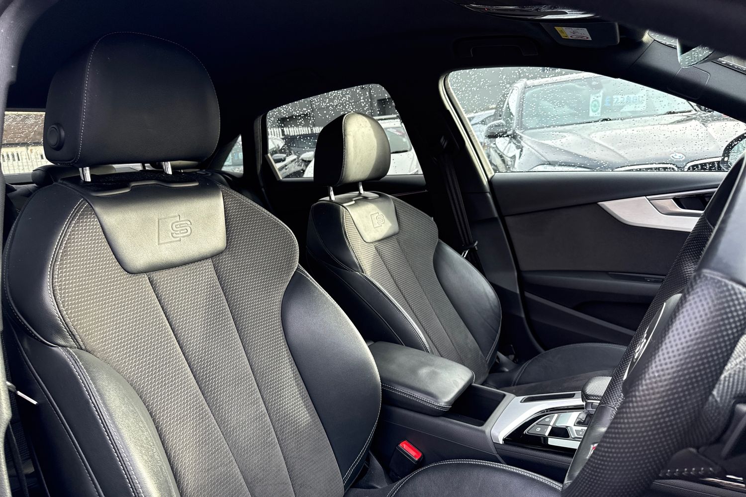 Used Audi A4 2020 for sale - 76863359: Photo 21