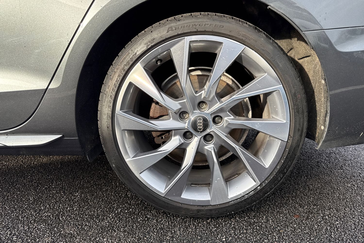 Used Audi A4 2020 for sale - 76863359: Photo 23