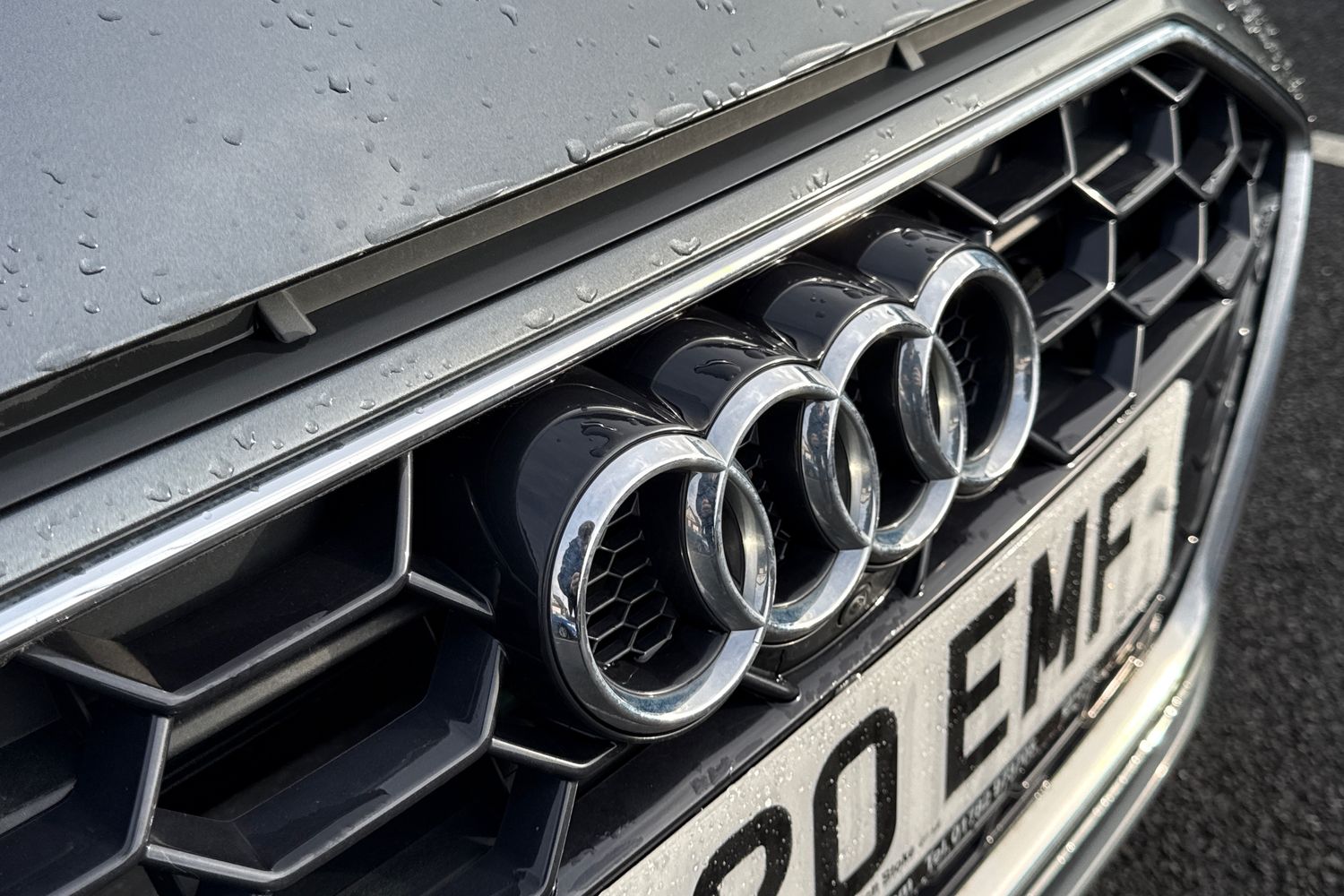 Used Audi A4 2020 for sale - 76863359: Photo 25