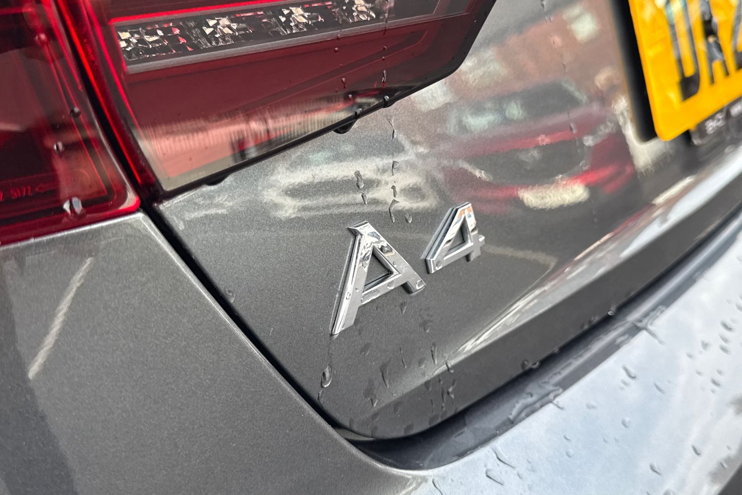 Used Audi A4 2020 for sale - 76863359: Photo 28