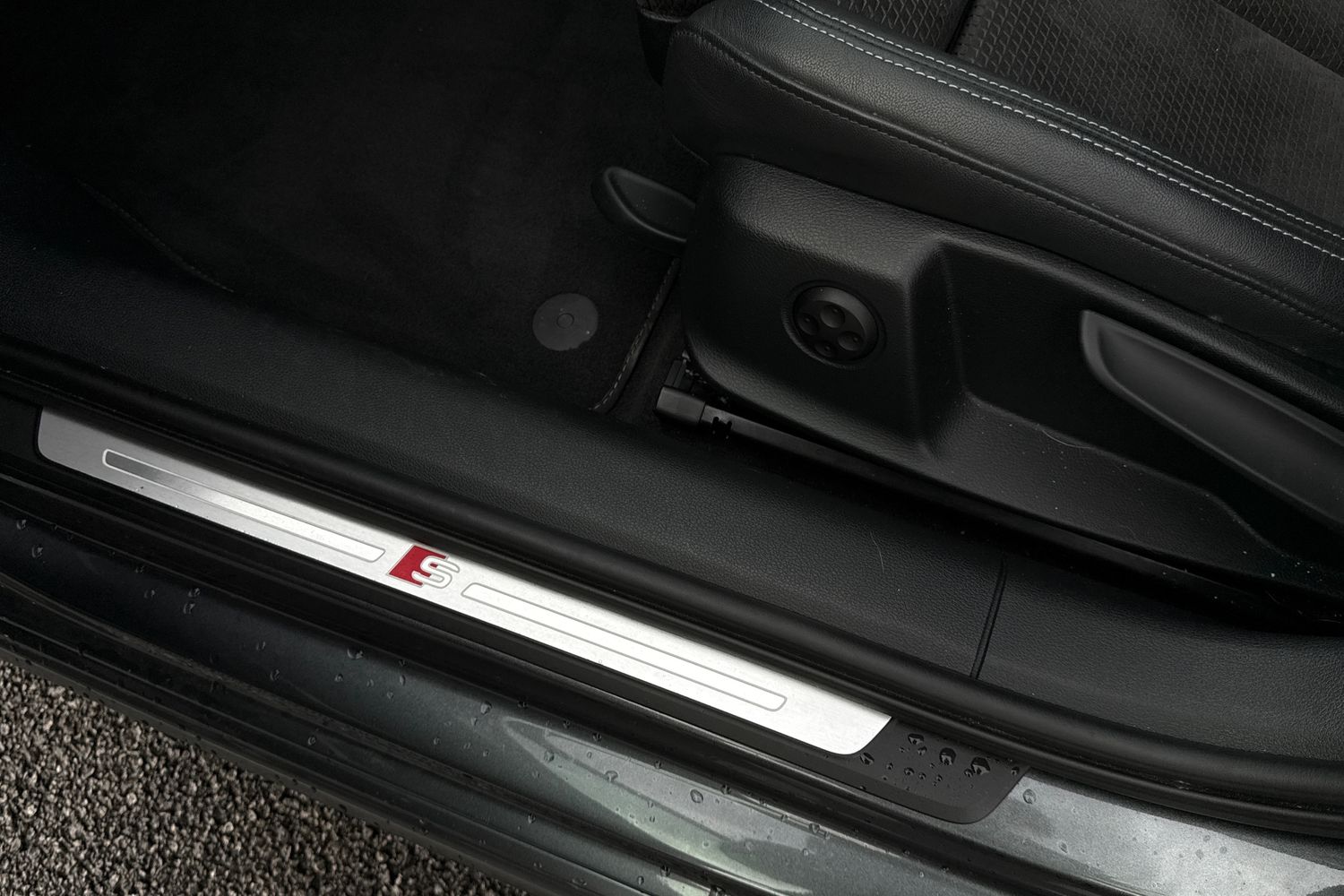 Used Audi A4 2020 for sale - 76863359: Photo 36