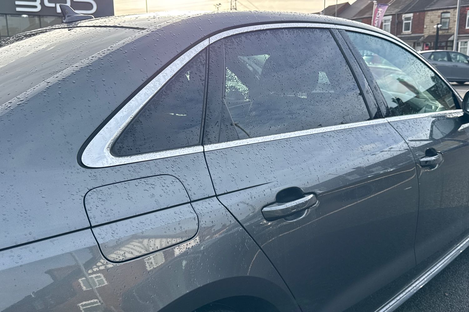 Used Audi A4 2020 for sale - 76863359: Photo 37