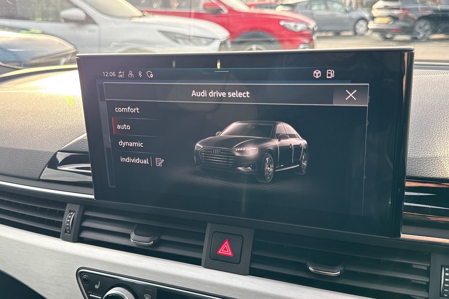 Used Audi A4 2020 for sale - 76863359: Photo 40