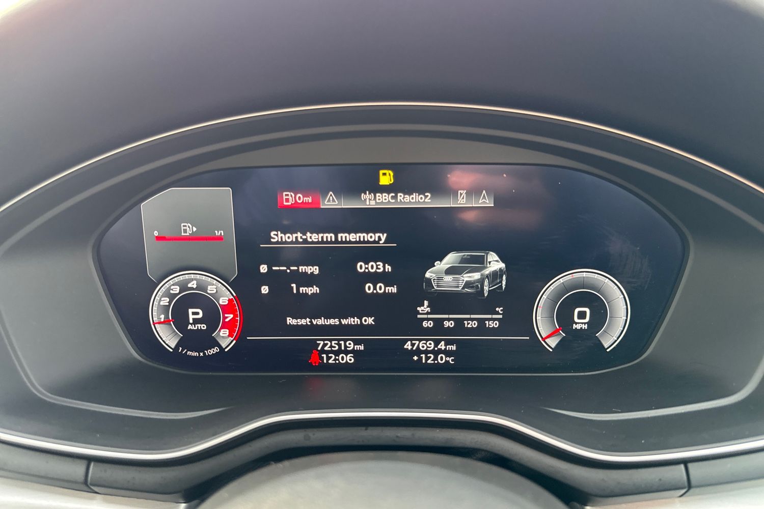 Used Audi A4 2020 for sale - 76863359: Photo 43