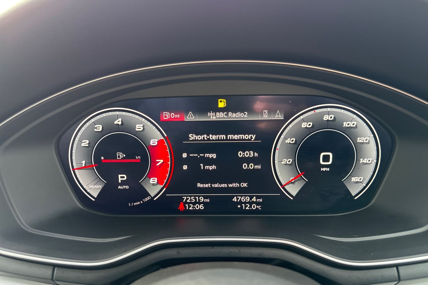 Used Audi A4 2020 for sale - 76863359: Photo 44