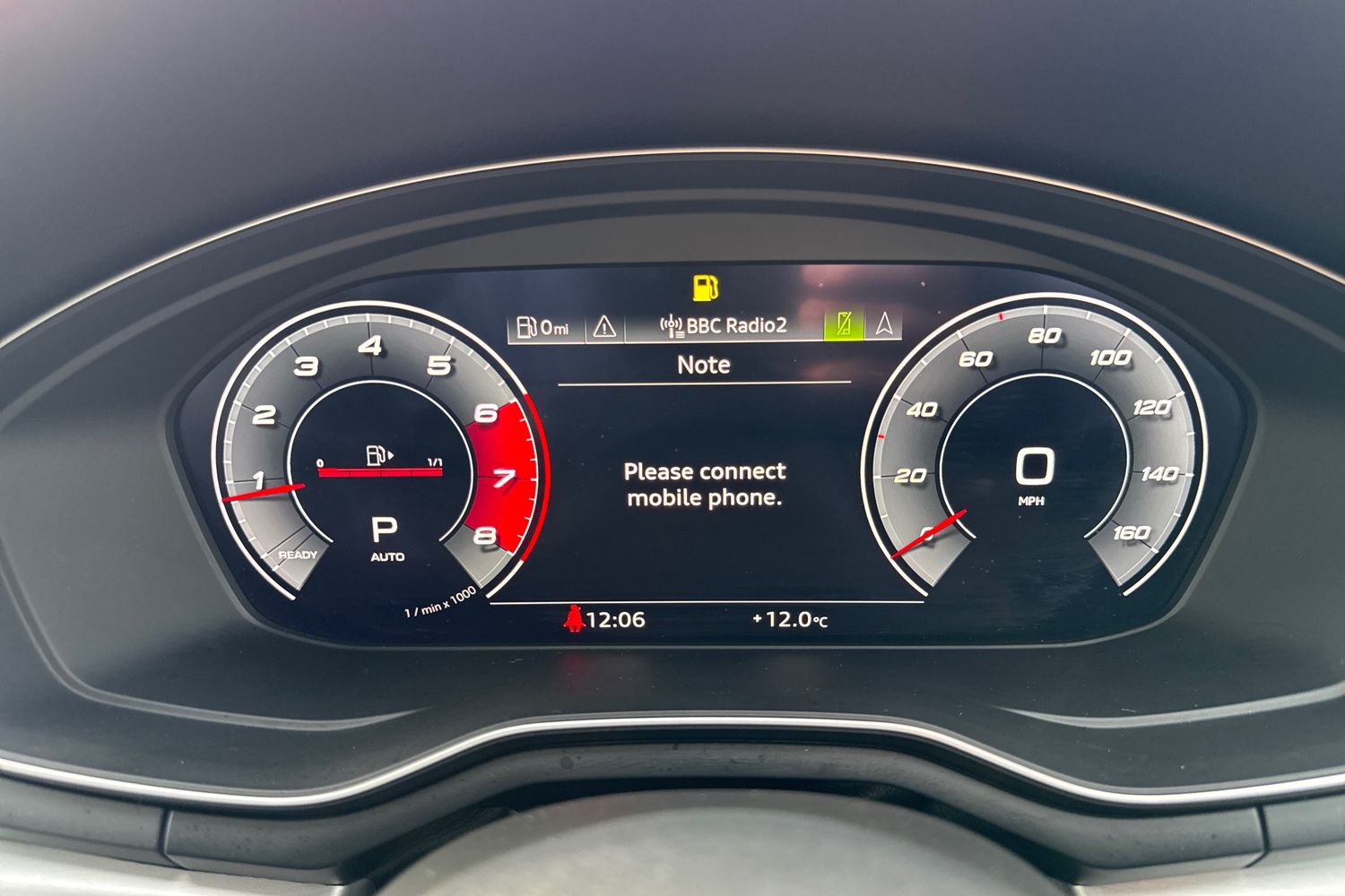 Used Audi A4 2020 for sale - 76863359: Photo 46