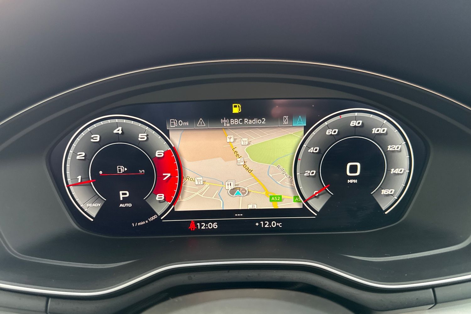 Used Audi A4 2020 for sale - 76863359: Photo 47