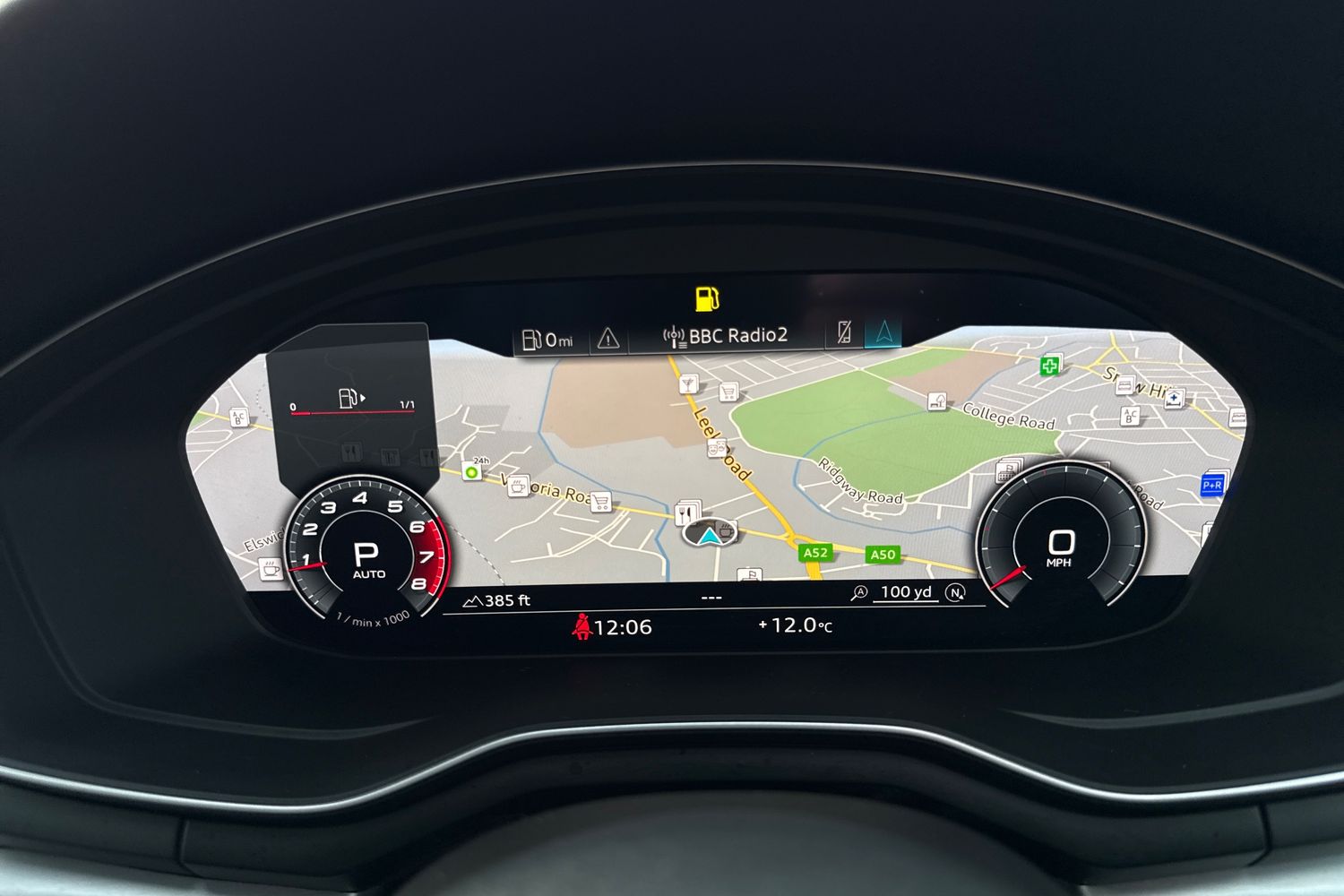 Used Audi A4 2020 for sale - 76863359: Photo 48