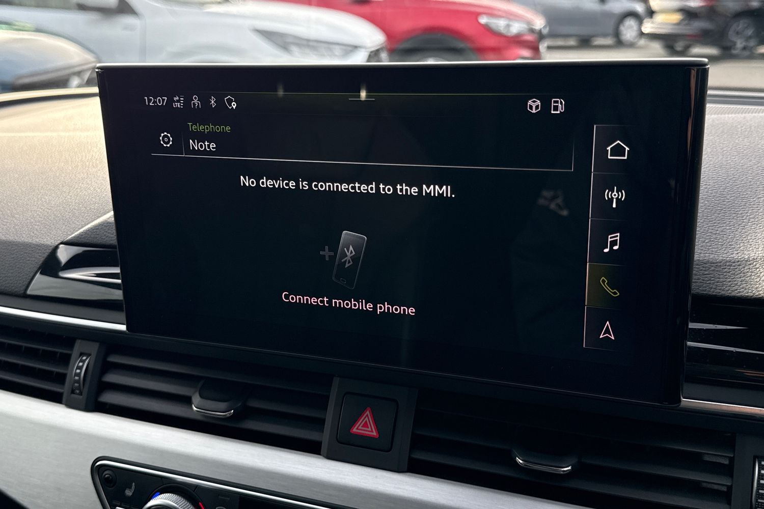 Used Audi A4 2020 for sale - 76863359: Photo 51