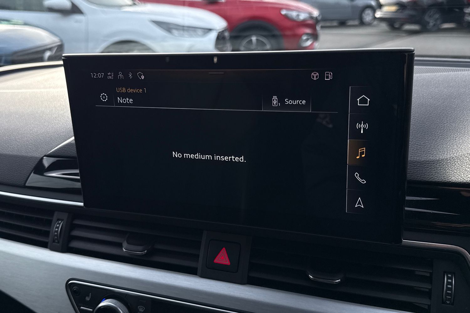 Used Audi A4 2020 for sale - 76863359: Photo 52