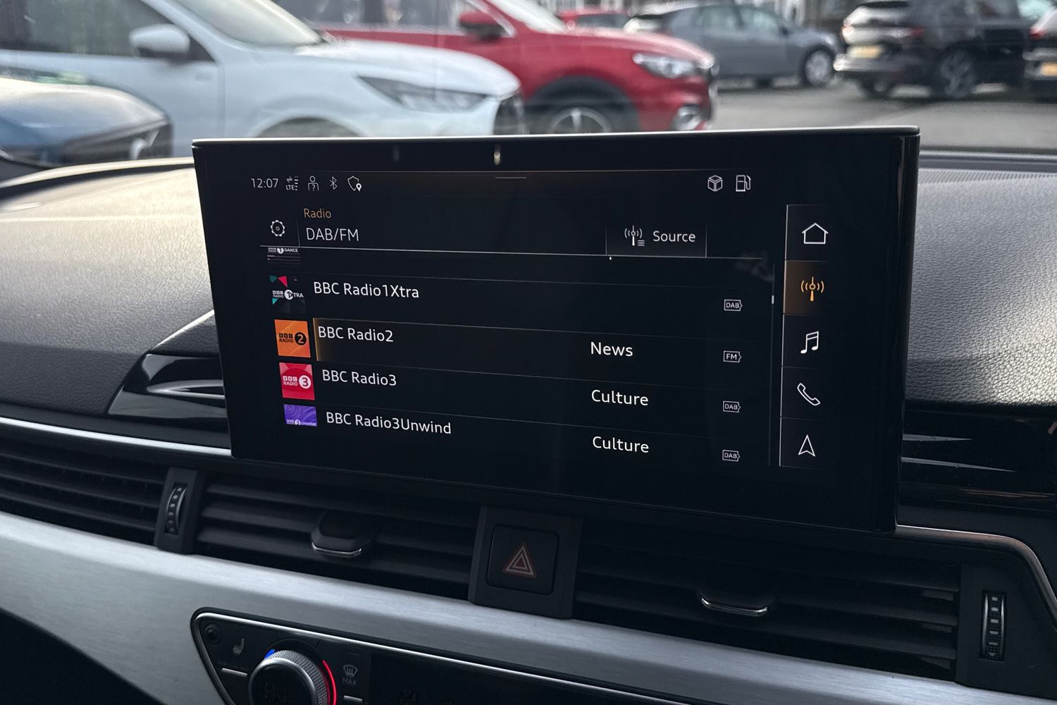 Used Audi A4 2020 for sale - 76863359: Photo 53