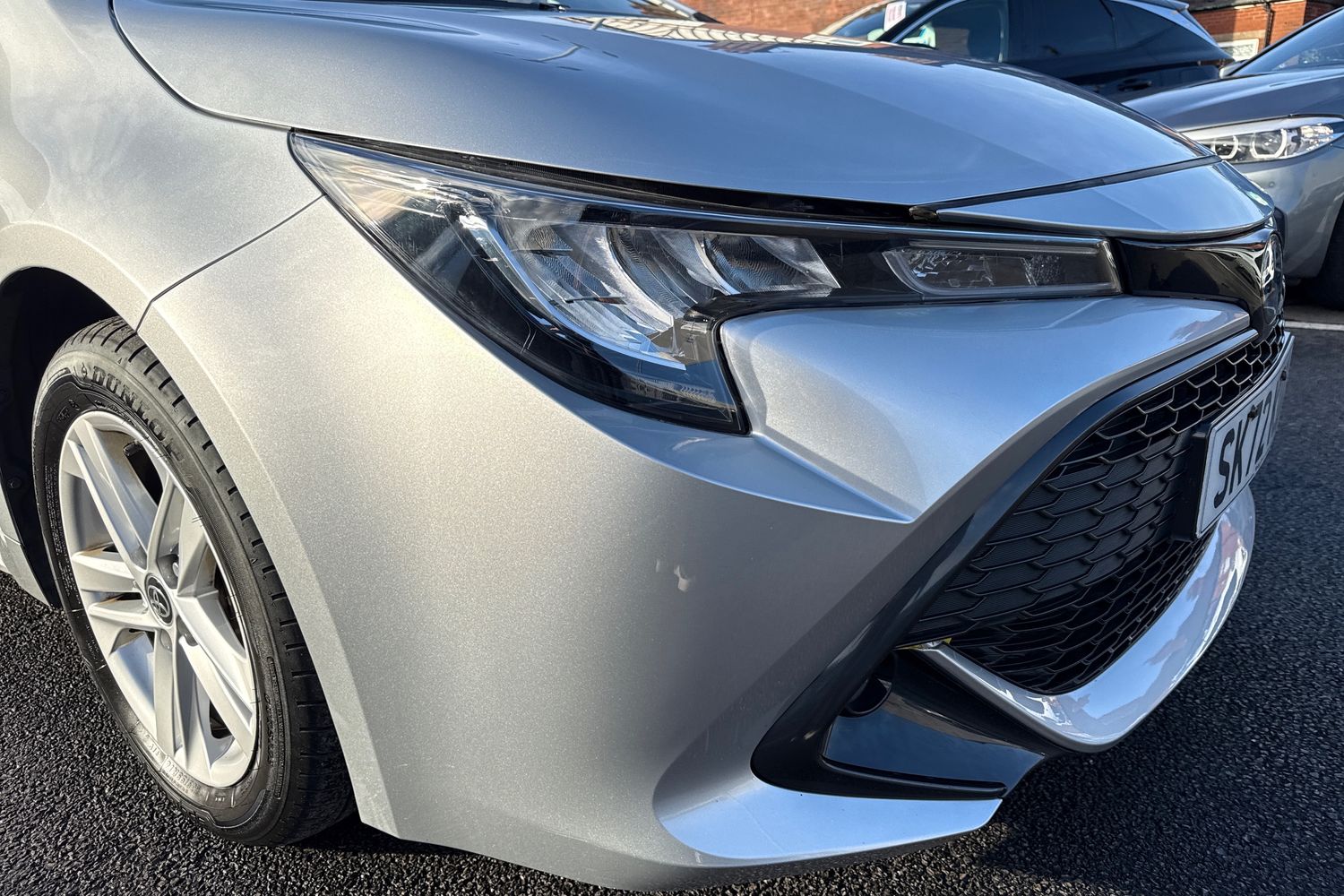 Used Toyota Corolla 2022 for sale - 76916344: Photo 16