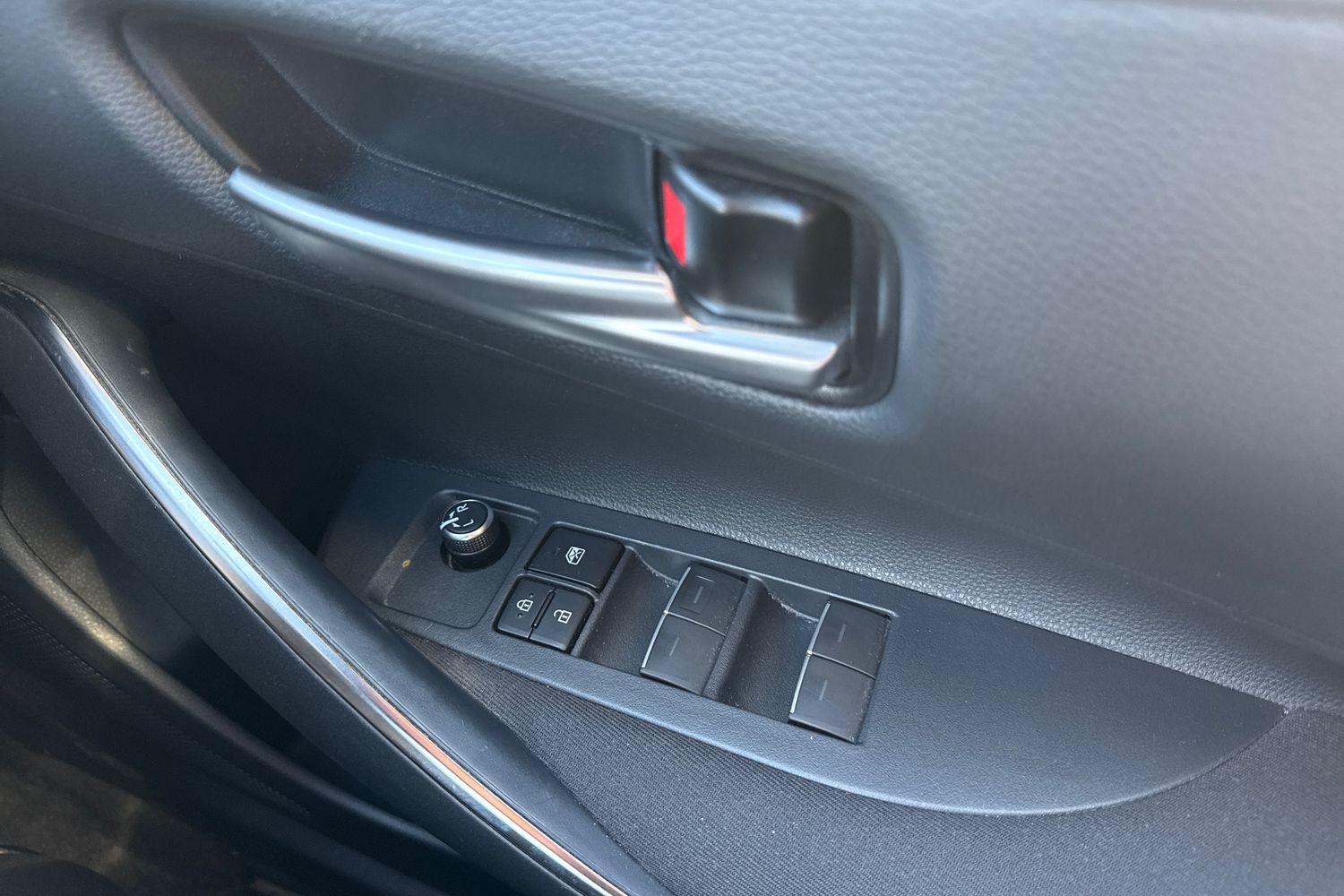 Used Toyota Corolla 2022 for sale - 76916344: Photo 17