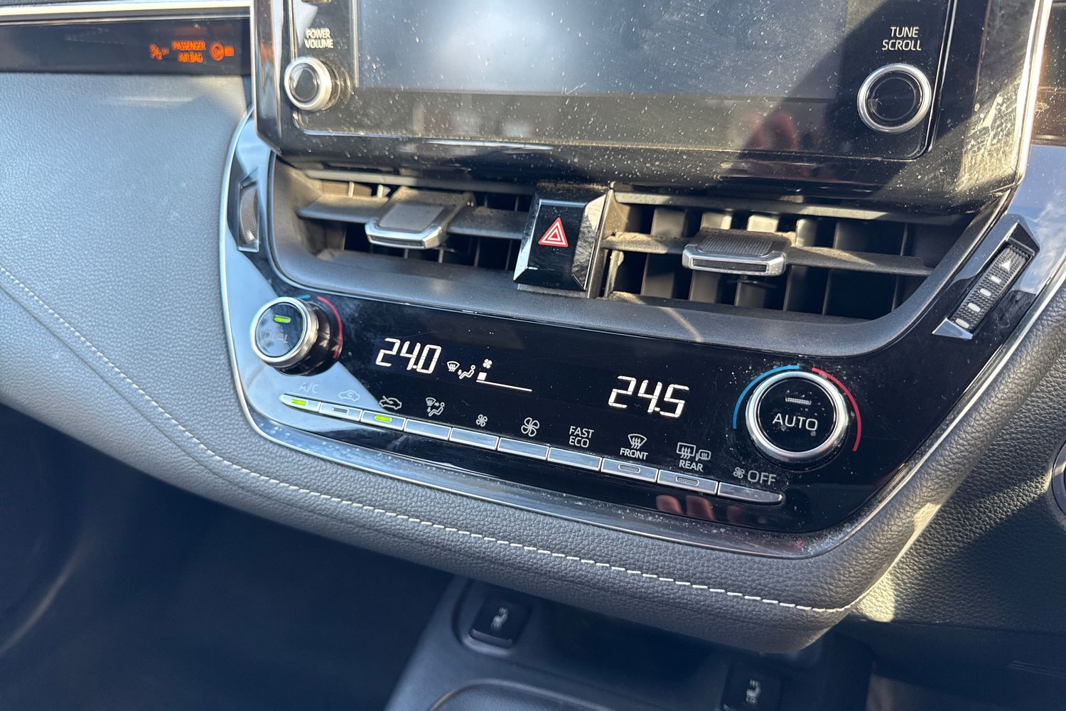 Used Toyota Corolla 2022 for sale - 76916344: Photo 18