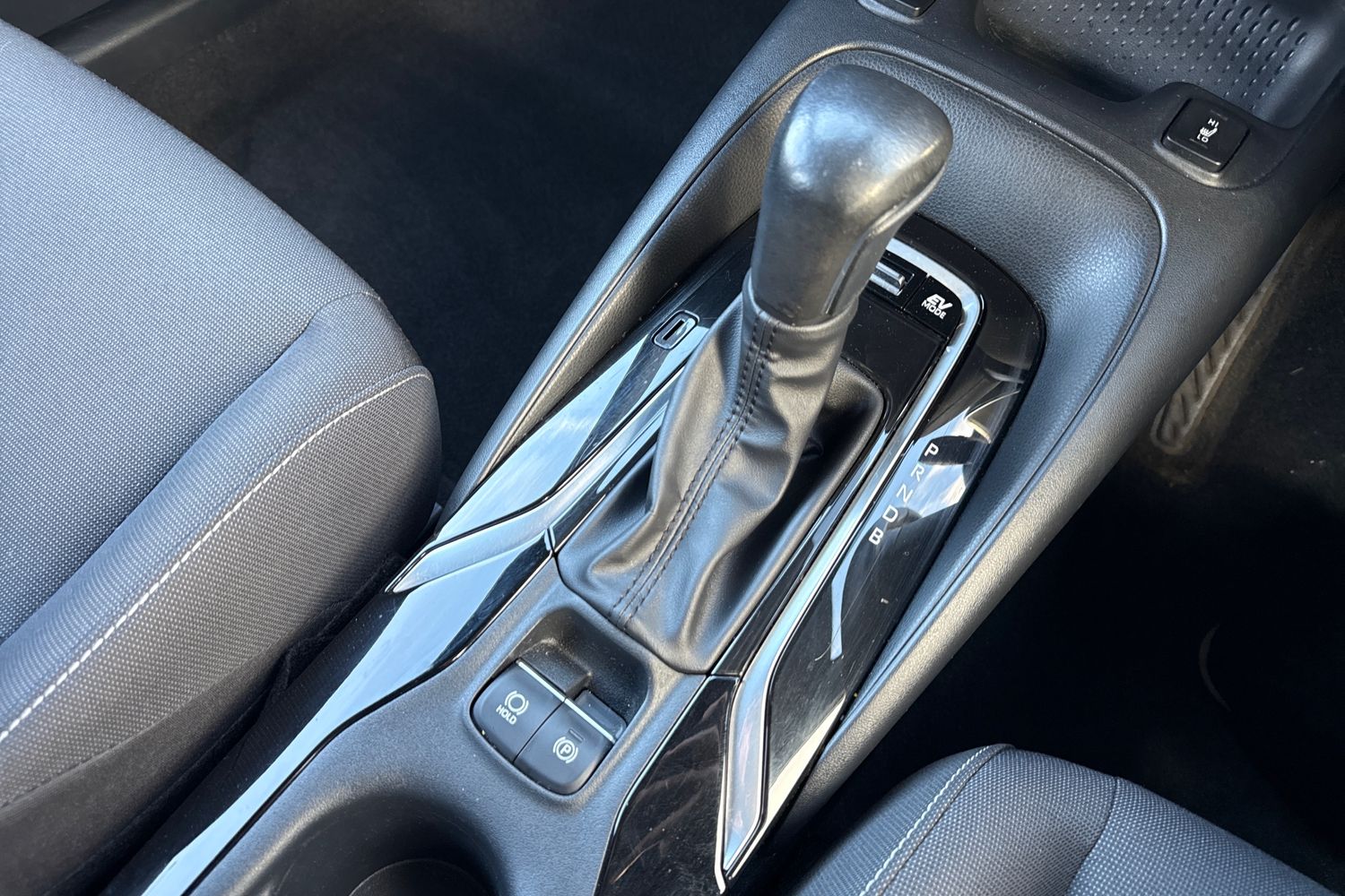 Used Toyota Corolla 2022 for sale - 76916344: Photo 19